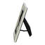 Nilde Silver Metal Picture Frame with Mat