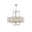 Belisle 6 - Light Chandelier-1262334600