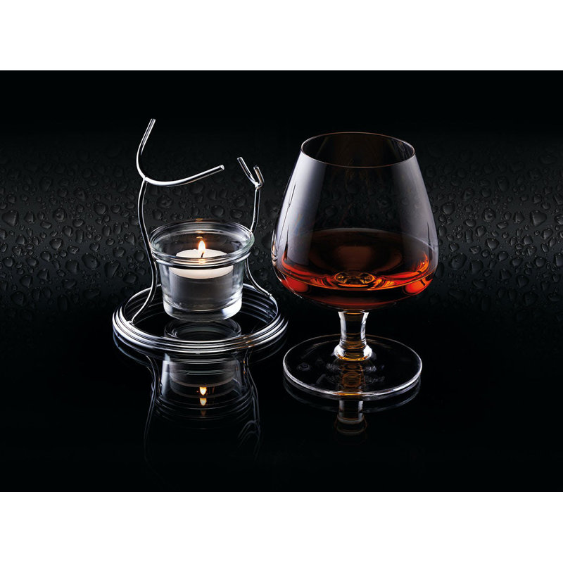 Glass Warmer Gift Set