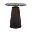 Table de bout de 18 po