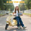HOMCOM Battery Powered Ride On-119166109