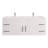 59.05'' Double Bathroom Vanity with Acrylic Top-646813818