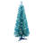 Glaudia 4.5' Lighted Pine Christmas Tree