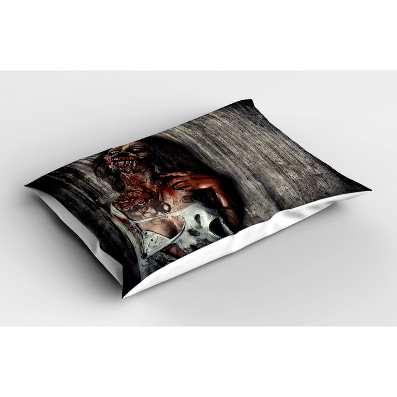 Polyester Sham Set, Twin