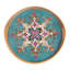 Plateau de coiffeuse orange et andine-2004487421