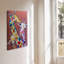 Elizabeth St. Hilaire - Wrapped Canvas Painting-21011964