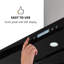 Valeria 90cm Island Cooker Hood