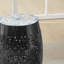 TABLE D'APPOINT 12 "RUBY - NOIR-1155463705