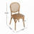 PE Wicker Outdoor Chairs-116787720