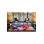 Multitone Pattern Woven Base Decorative Machine Washable Rug