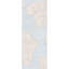 Bordure florale pelez et collez-100666711-121472122