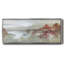 Scenic Sunrise - toile encadrée-110589375