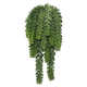 Hanging 13'' Faux Succulent Plant