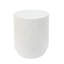 Table d'appoint 14,75 pouces