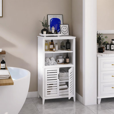 Acia Bathroom Cabinet