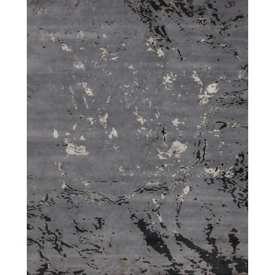 Modern Tibet Hand Knotted Indoor Rug