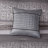 Rhapsody 7 Piece Jacquard Comforter Set-629944717-629944715