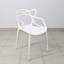 Monte 18.5'' H Stacking Armchair-27656349-122782392