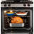 GE® 30" Free-Standing Gas Range-96599625