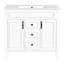 Meuble-lavabo 36 po avec lavabo et miroir-2116422269