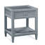 Naples 1 - Drawer Nightstand-428624905-466754272-420323804