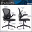 Chaise de bureau ergonomique avec fonctions de soutien et de mobilité avancées