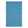 Fullerton Hand Hooked Cotton Pile Geometric Rug