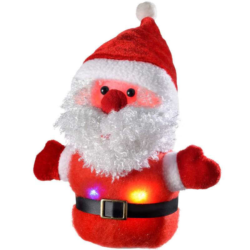 Christmas Figurines & Collectibles