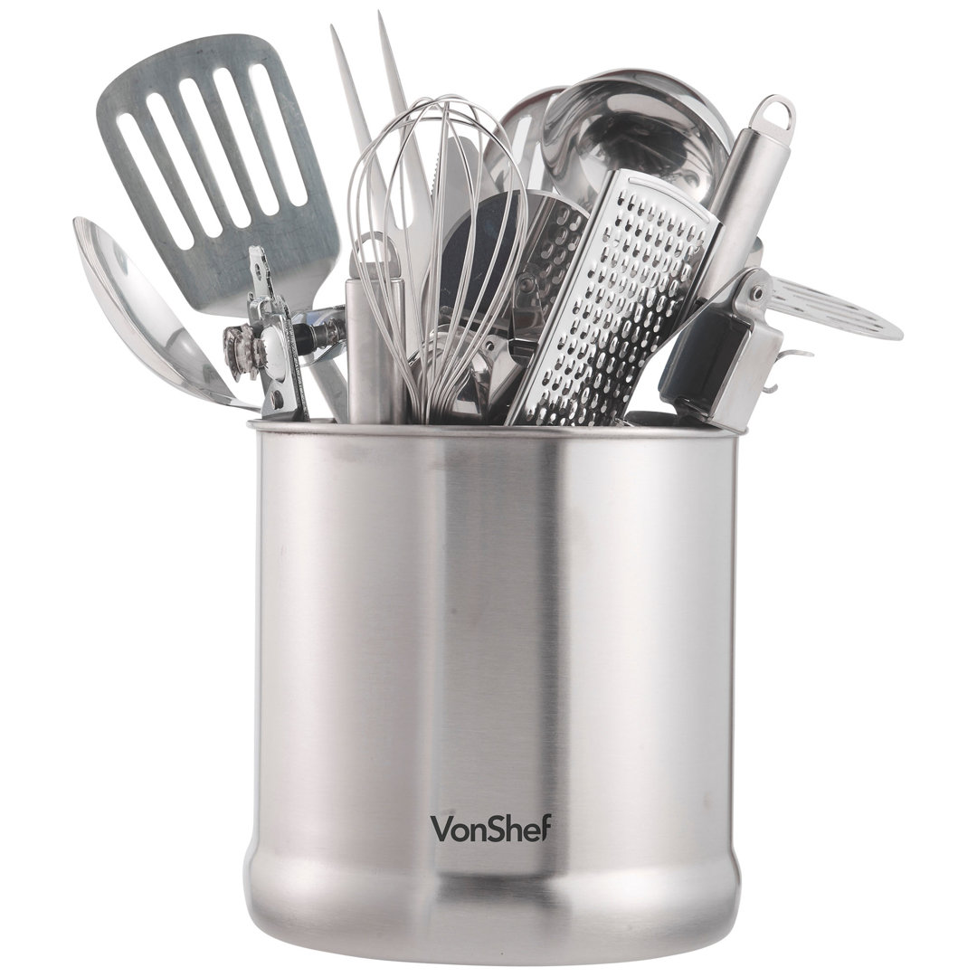 Kitchen Utensil Holder