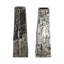 Serre-livres et vase à fleurs Modern Modern Textured Decorative