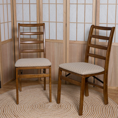 Chaise pliante Stakmore Shaker