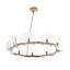 9 - Light Chandelier