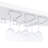 Casey 2-Door LED Home Bar