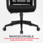 Kingston Plus Office Chair-569516342