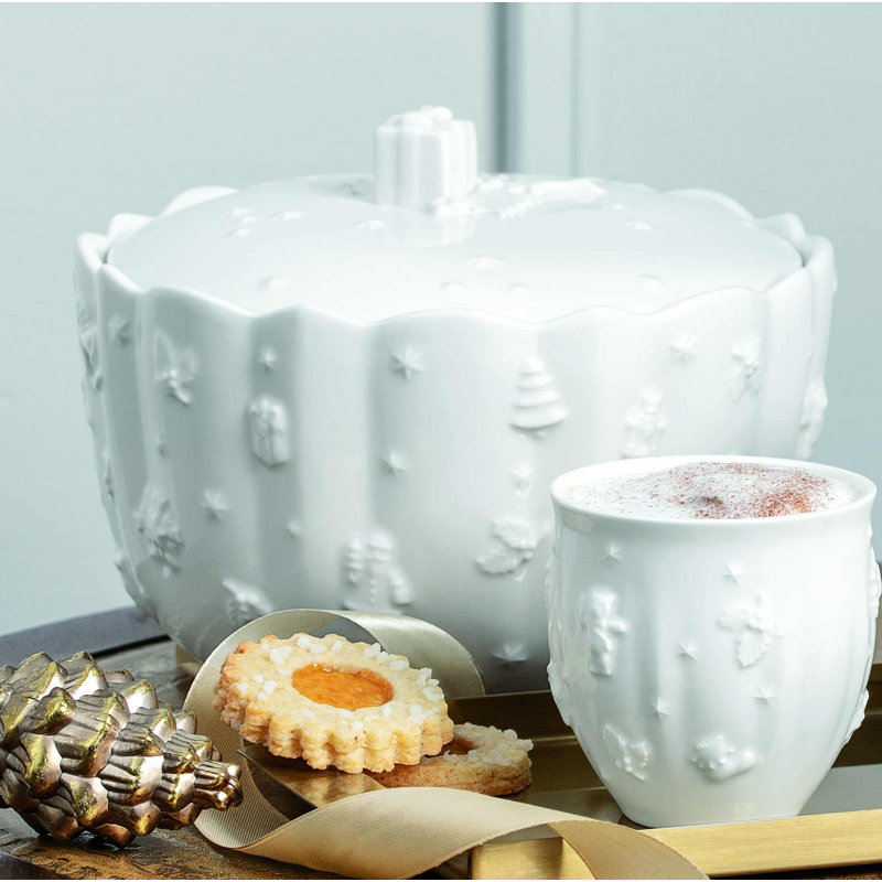 Toy's Delight Royal Classic Pastry Box