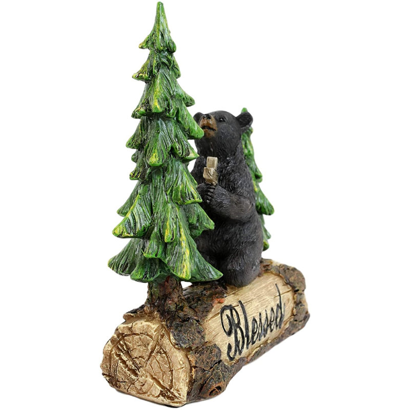 Figurine Stackpole