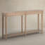 Peterson Console - Long