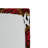Microfiber Floral Fitted Sheet-105846529-42113328