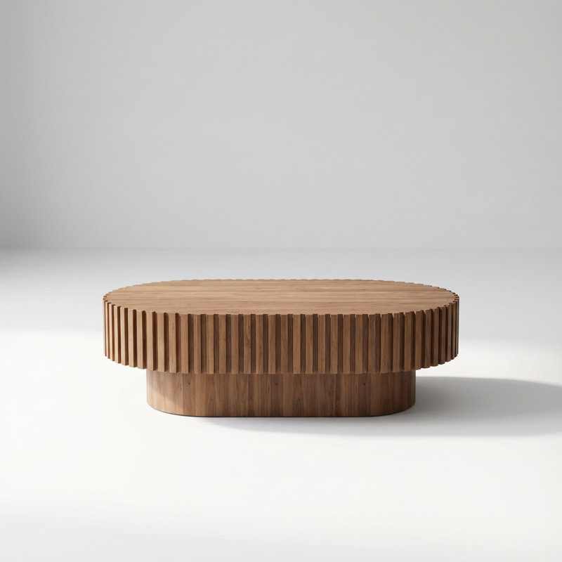 Table basse Mid-Century
