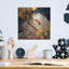 «Clouding Autumn Night» par Evelia Designs-101630483