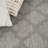 Adianey Red Barrel Studio Easy Care Trellis Silver/Gray Indoor/Outdoor Area Rug-2086949084