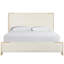 Velora Upholstered Bed King-1323512637