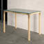 Bureau en verre Sawin