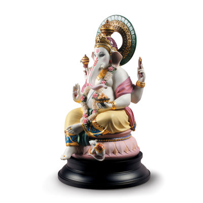 Lord Ganesha Figurine
