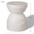 Croff Ceramic Accent Stool