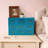 Shurma Wood Stackable Desk Organizer with Drawers-441285514