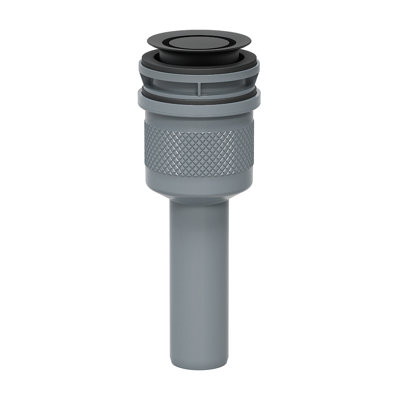 Drain escamotable Dearborn Universal
