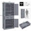 Buntin Kitchen Cabinet-95837273