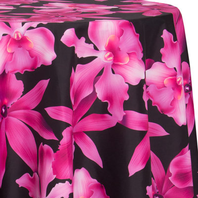 Polyester Tablecloth