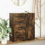 Sideboard With Drawers 71X35x84 Cm Engineered Wood-706542681
